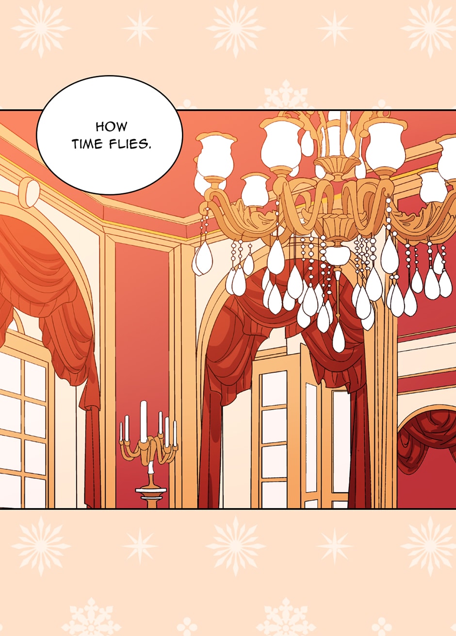 What It Takes to Be a Villainess Chapter 22 page 35 - 
