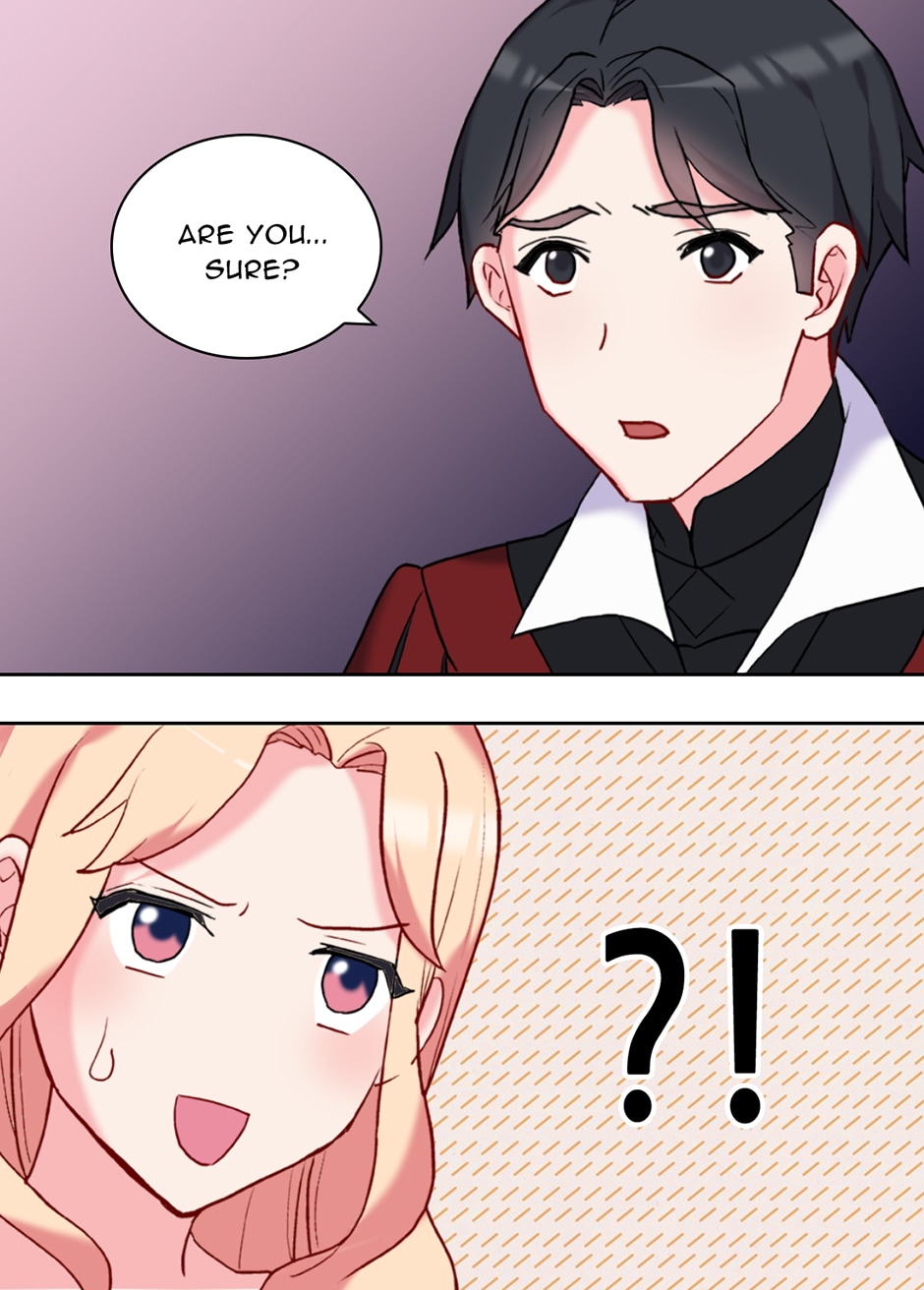 What It Takes to Be a Villainess Chapter 22 page 44 - 