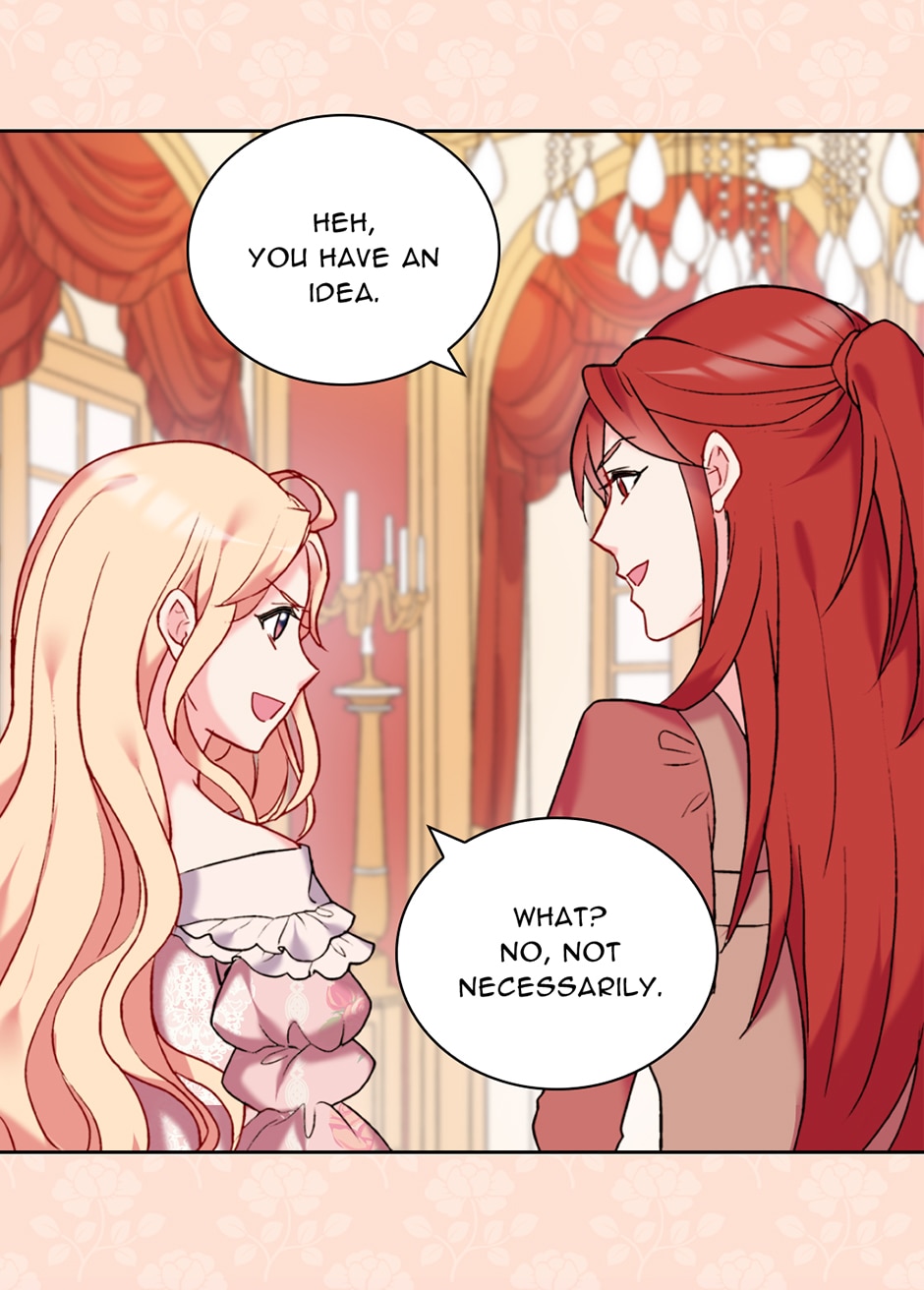What It Takes to Be a Villainess Chapter 22 page 51 - 