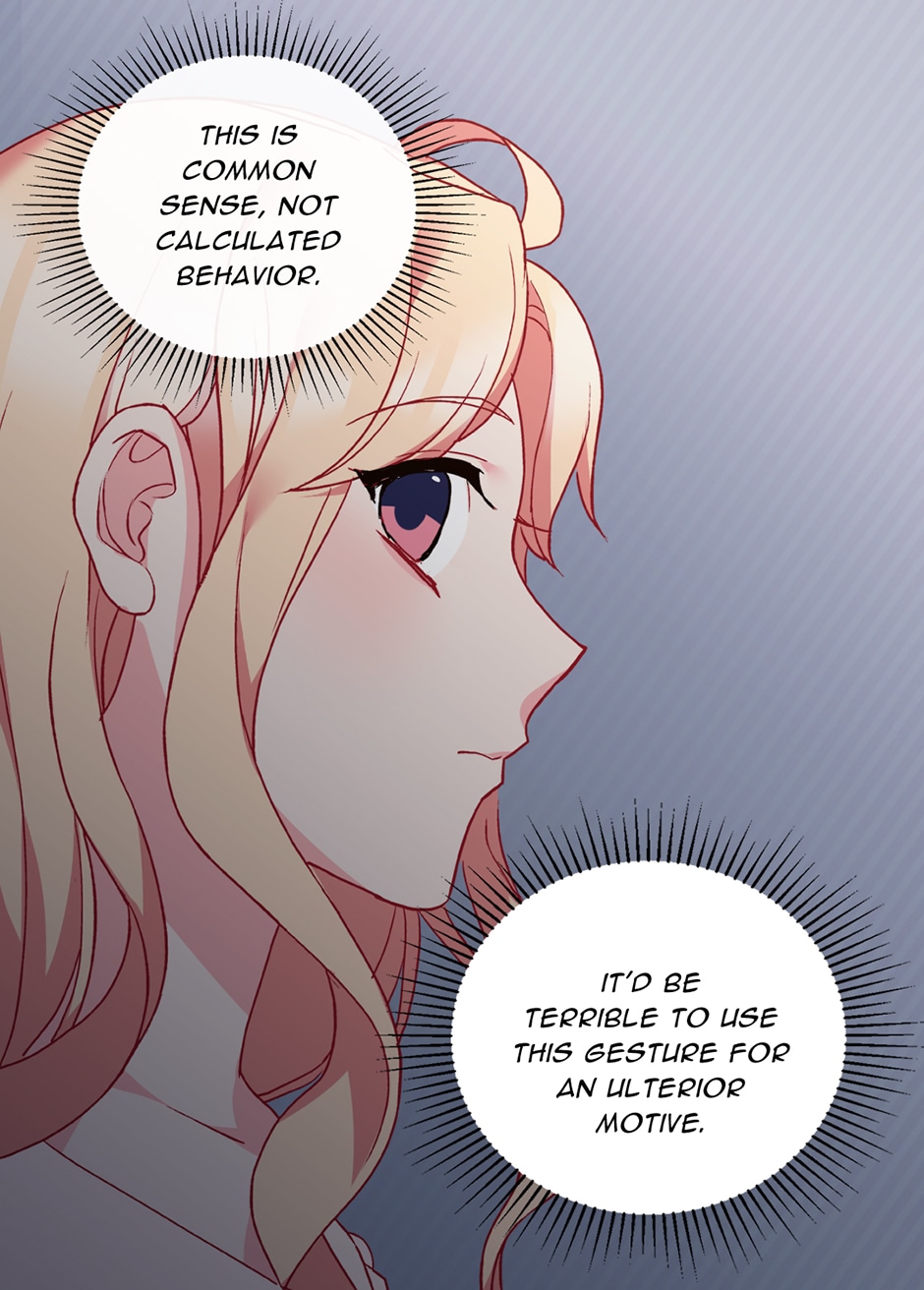 What It Takes to Be a Villainess Chapter 22 page 53 - 
