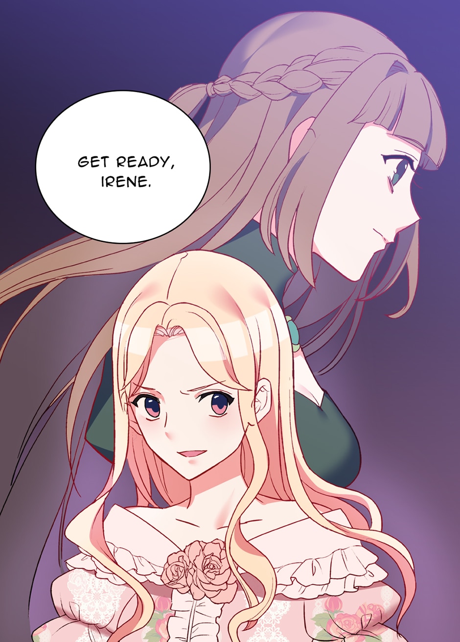 What It Takes to Be a Villainess Chapter 22 page 55 - 