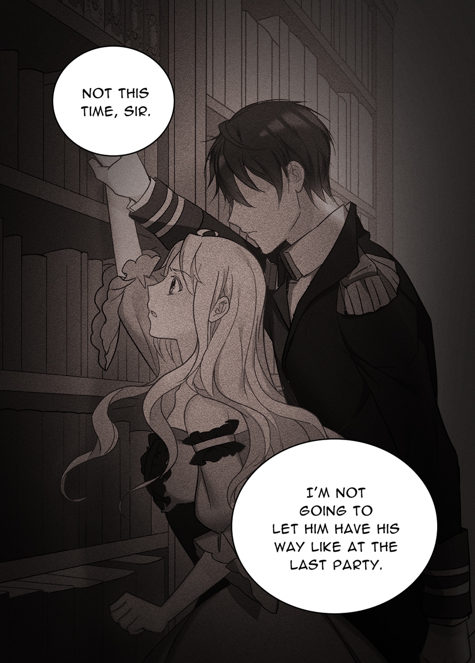 What It Takes to Be a Villainess Chapter 22 page 7 - 