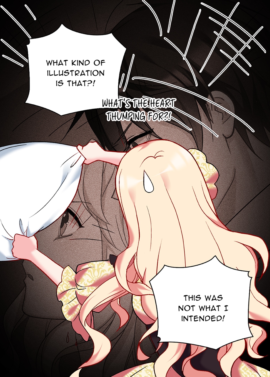 What It Takes to Be a Villainess Chapter 22 page 9 - 