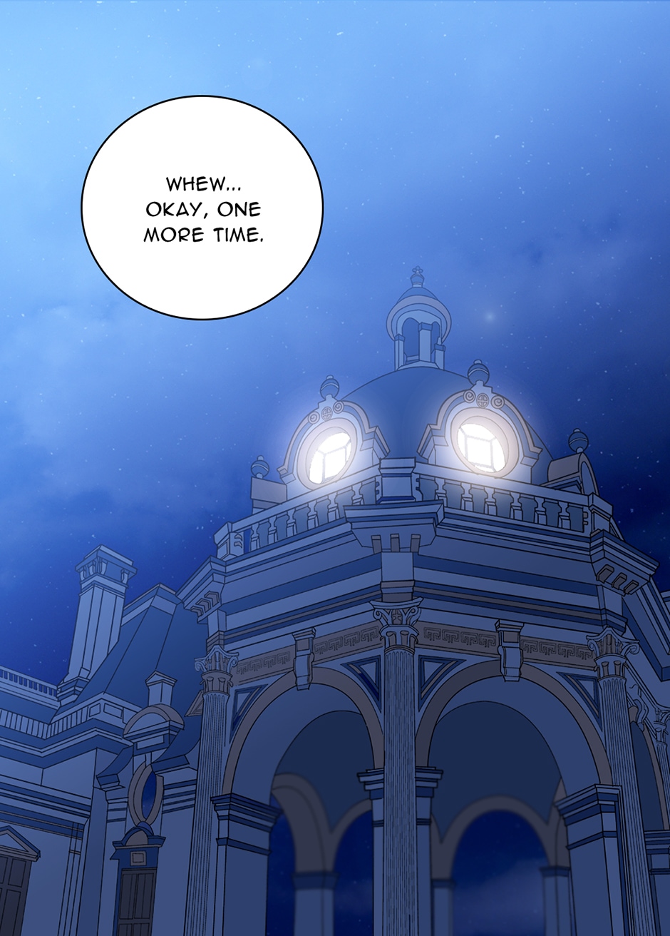 What It Takes to Be a Villainess Chapter 23 page 2 - 