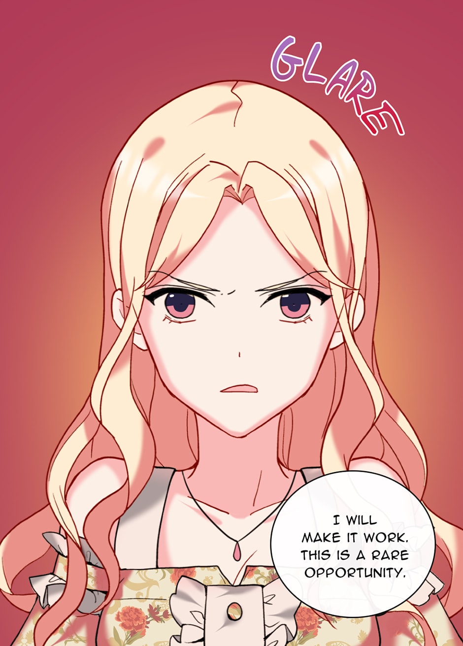 What It Takes to Be a Villainess Chapter 23 page 11 - 