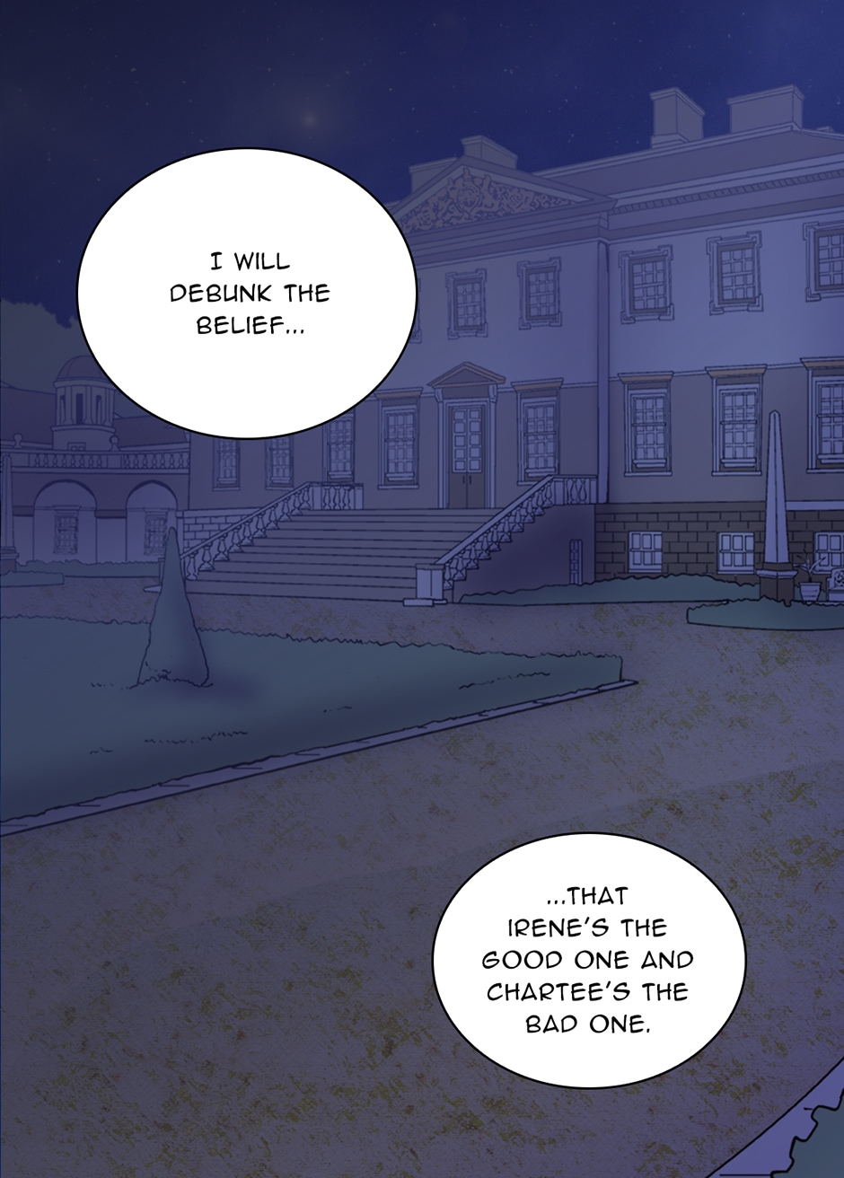 What It Takes to Be a Villainess Chapter 23 page 12 - 