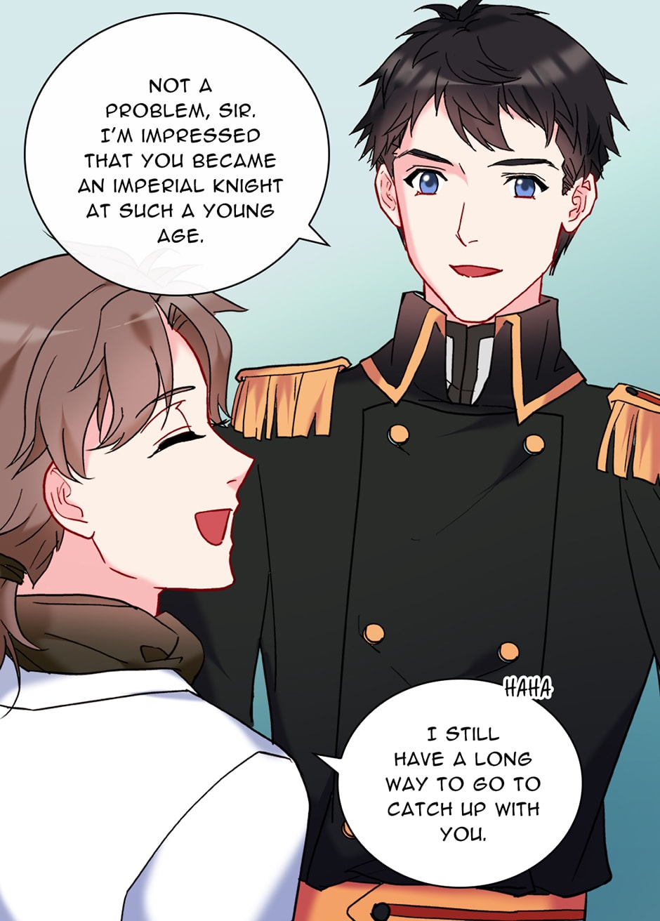 What It Takes to Be a Villainess Chapter 23 page 18 - 