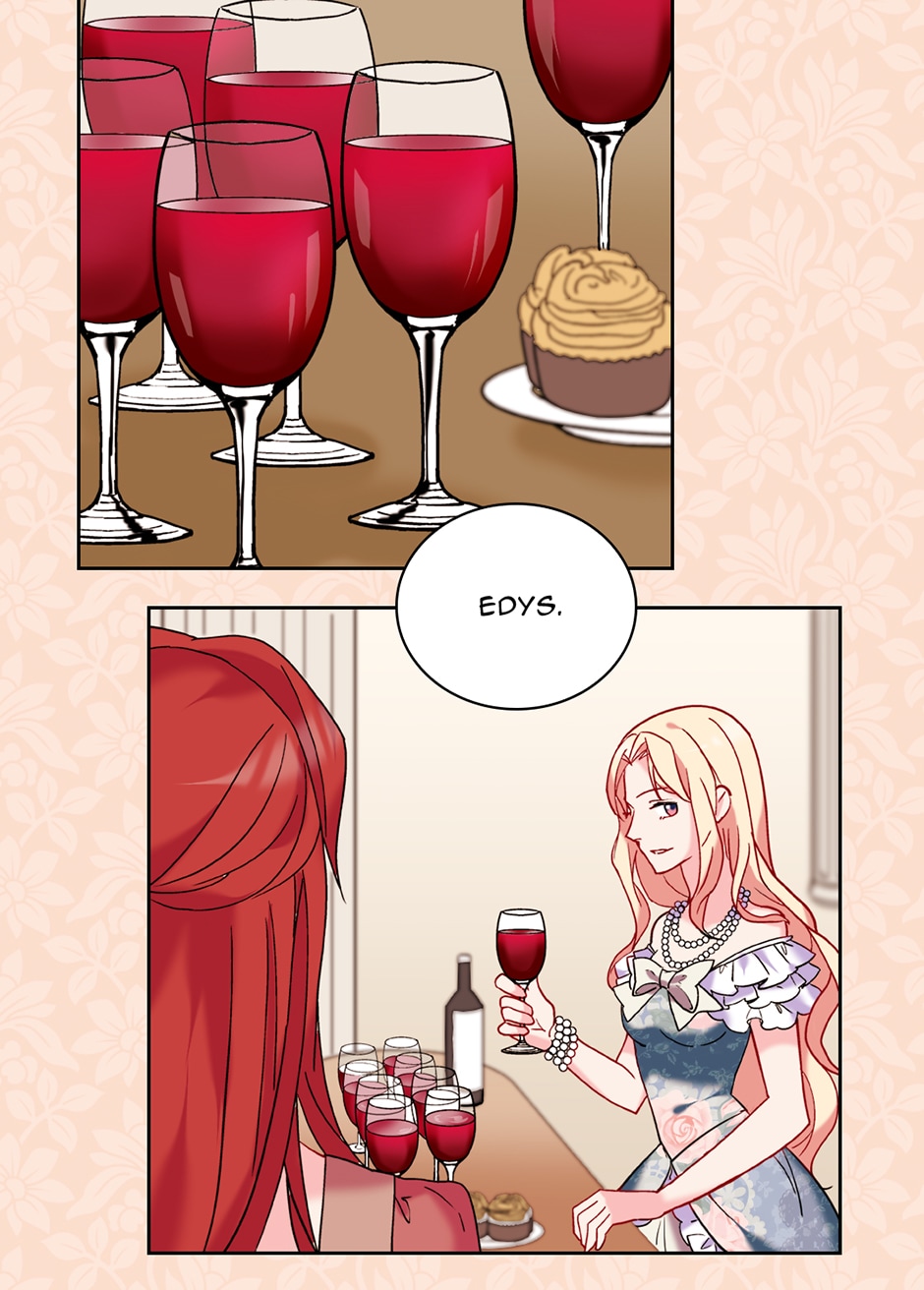 What It Takes to Be a Villainess Chapter 23 page 20 - 