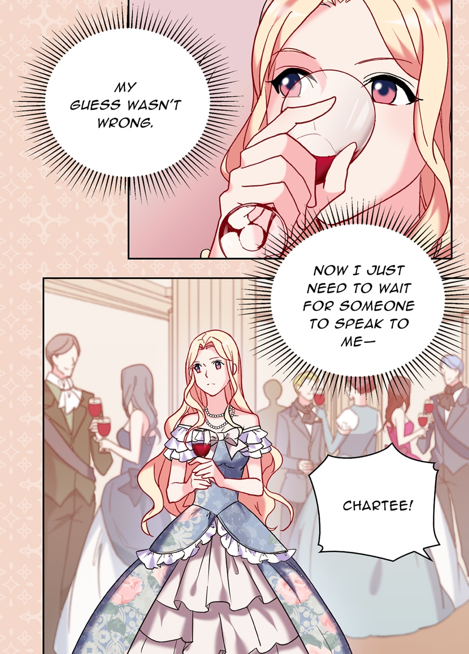 What It Takes to Be a Villainess Chapter 23 page 23 - 