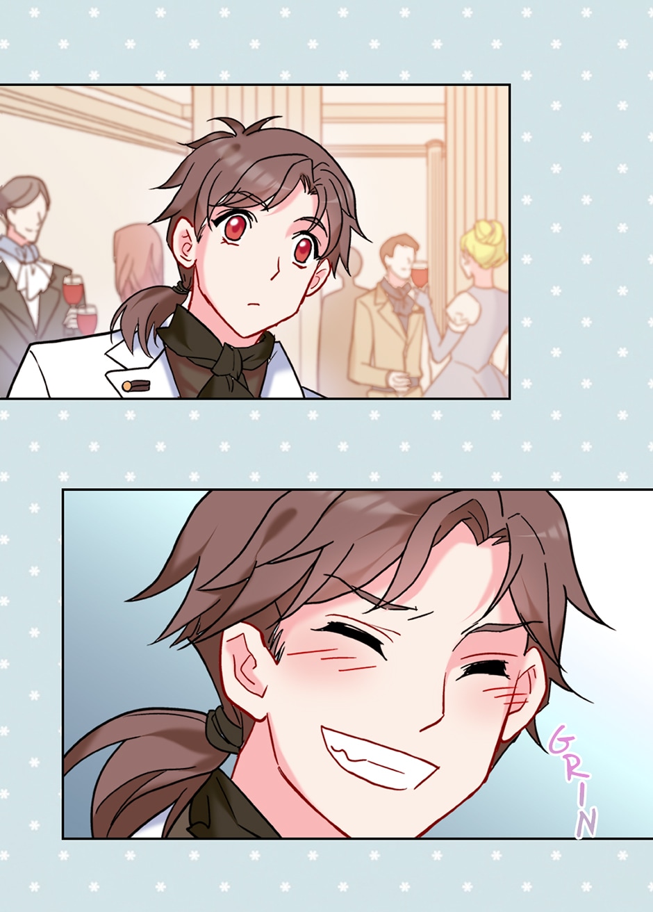 What It Takes to Be a Villainess Chapter 23 page 27 - 