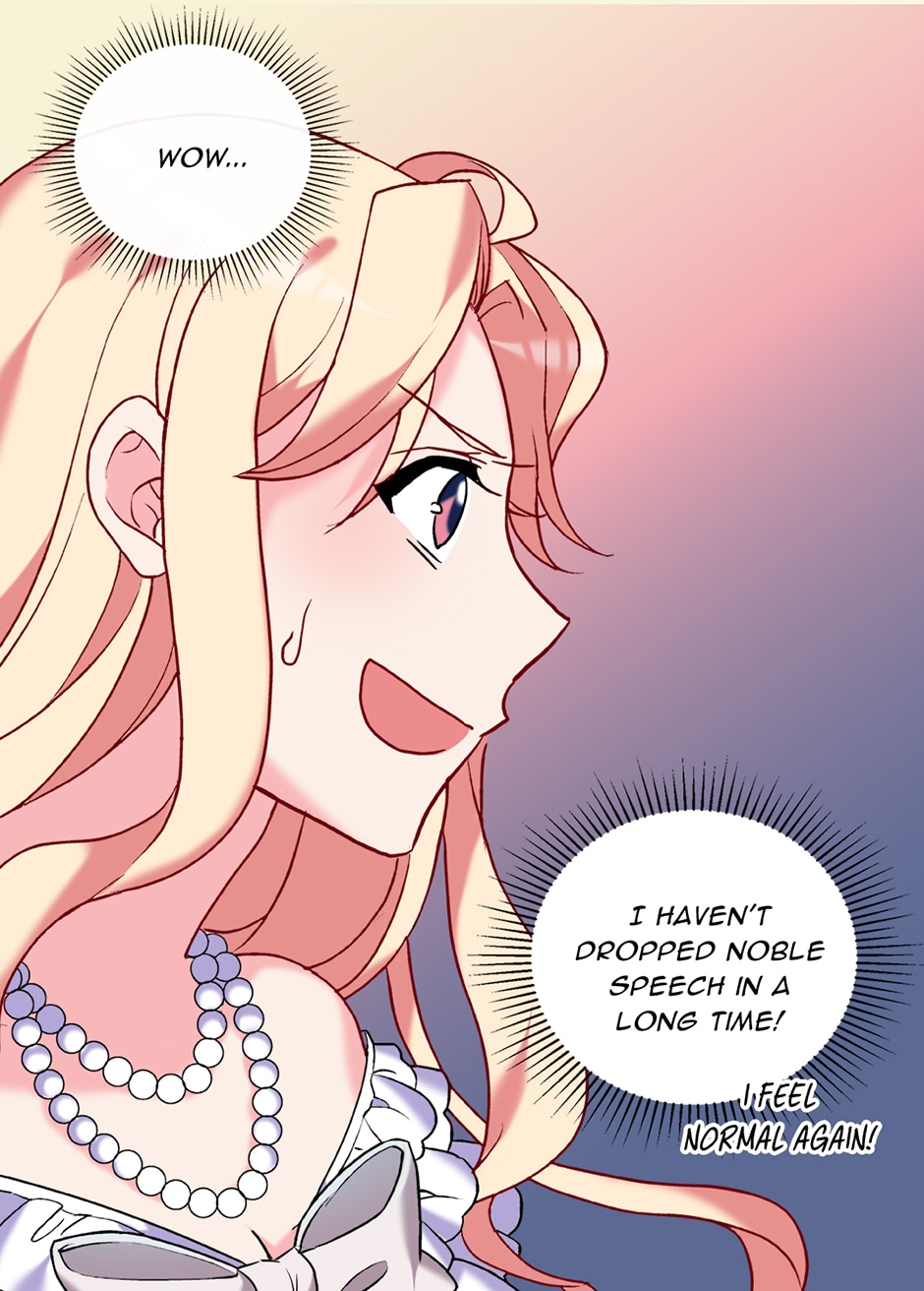 What It Takes to Be a Villainess Chapter 23 page 29 - 