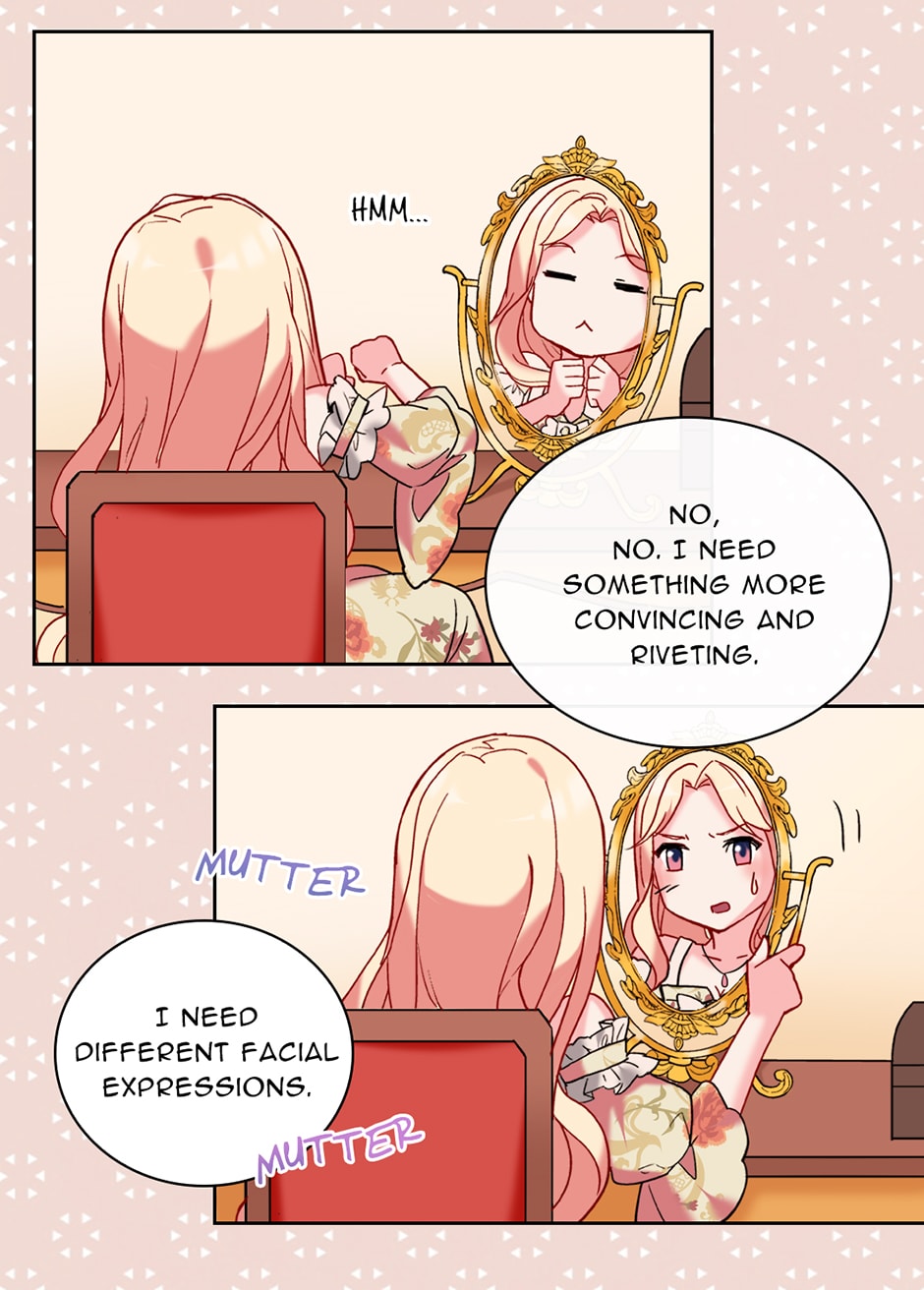 What It Takes to Be a Villainess Chapter 23 page 4 - 