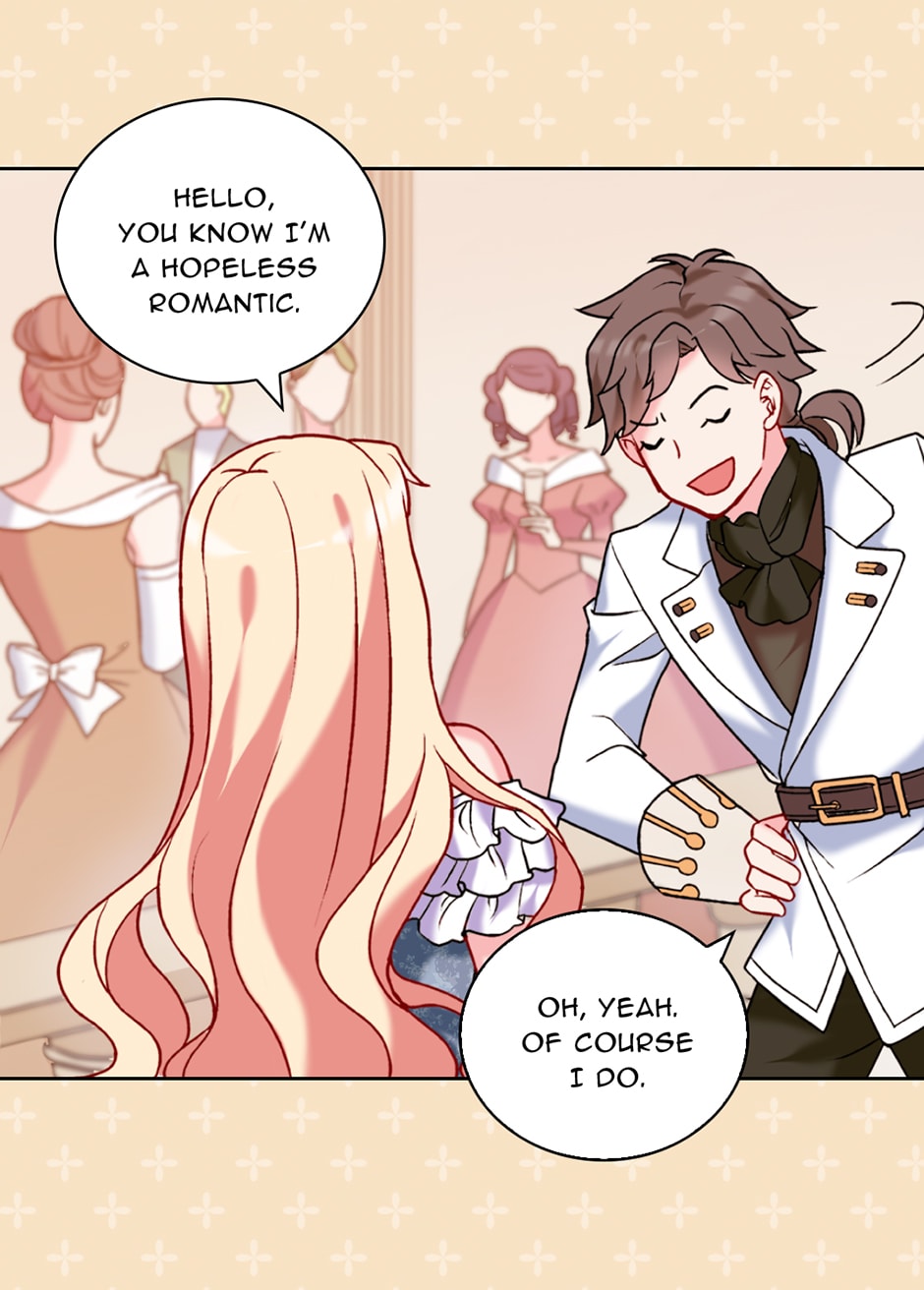 What It Takes to Be a Villainess Chapter 23 page 40 - 