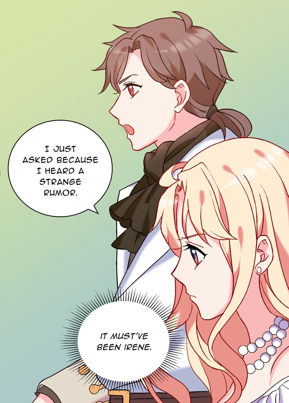 What It Takes to Be a Villainess Chapter 23 page 41 - 