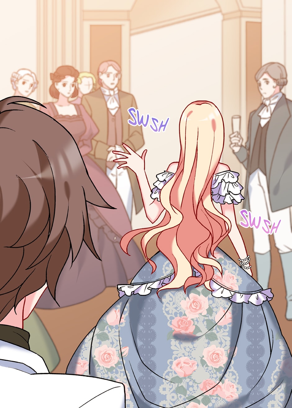What It Takes to Be a Villainess Chapter 23 page 43 - 
