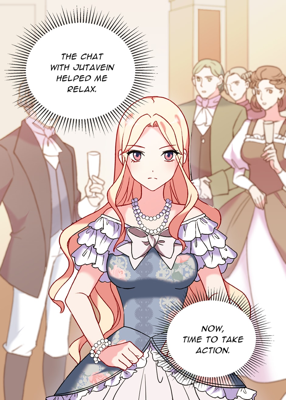 What It Takes to Be a Villainess Chapter 23 page 44 - 
