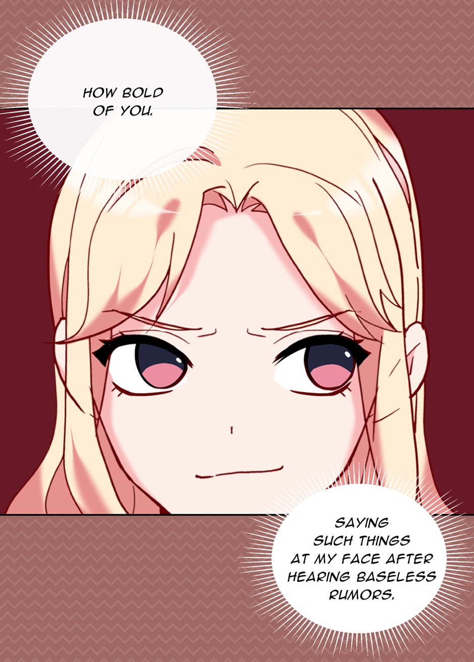 What It Takes to Be a Villainess Chapter 23 page 48 - 