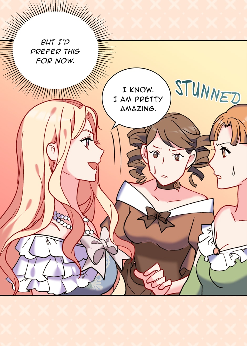 What It Takes to Be a Villainess Chapter 23 page 49 - 