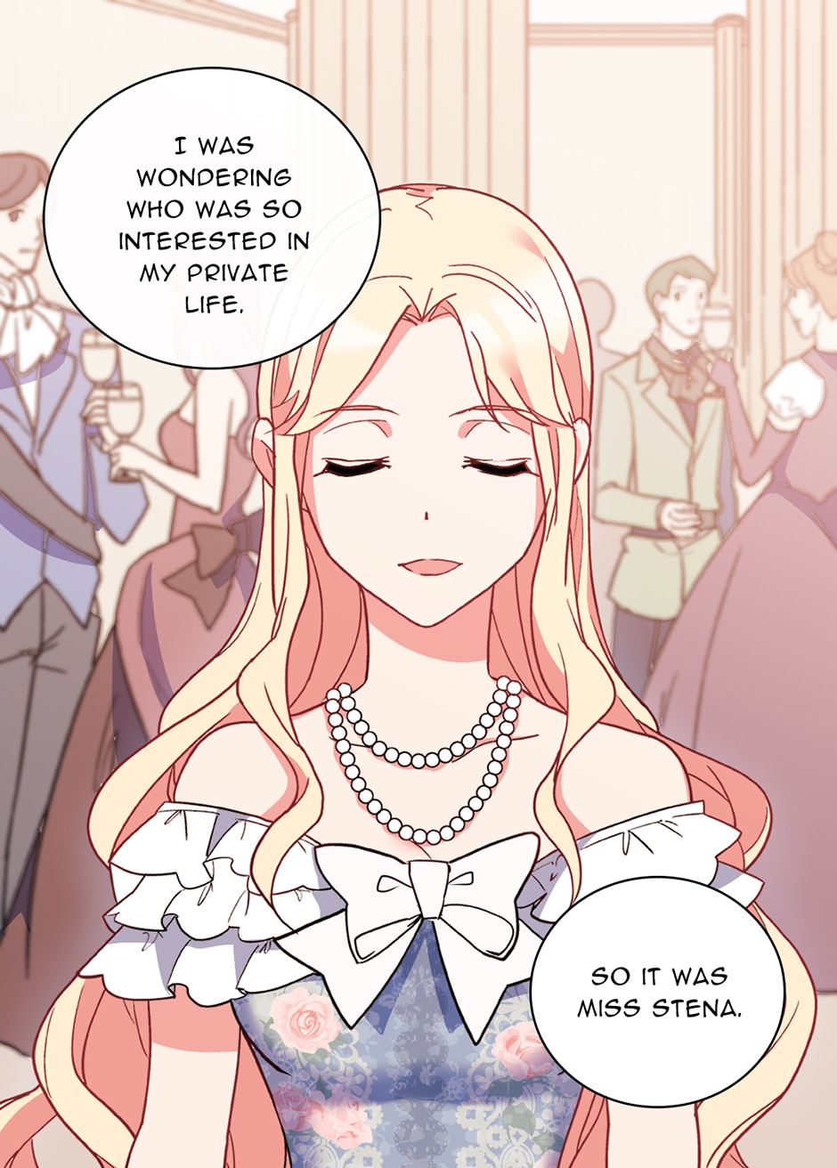 What It Takes to Be a Villainess Chapter 23 page 53 - 
