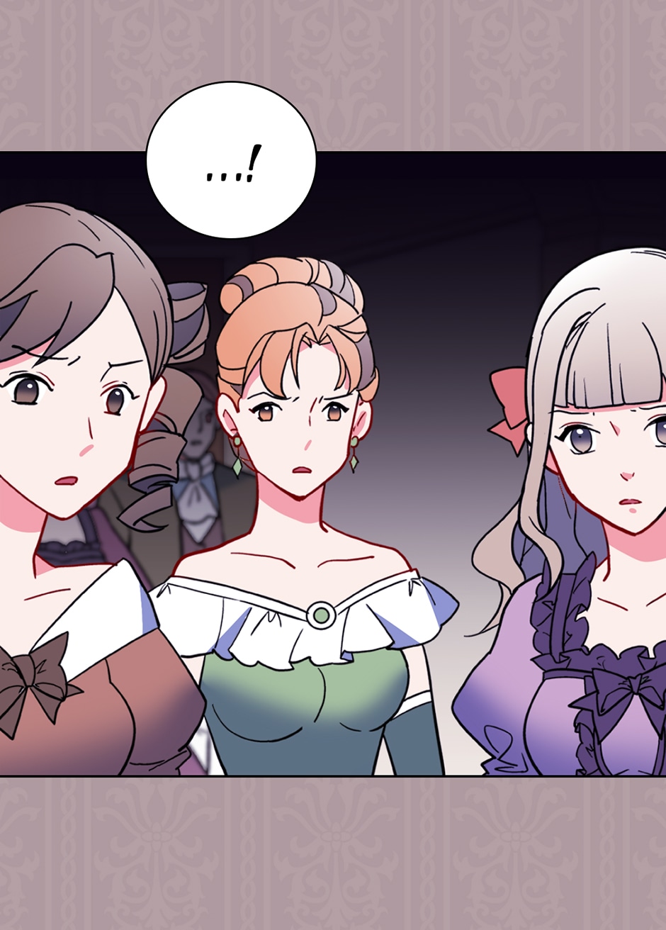 What It Takes to Be a Villainess Chapter 23 page 54 - 