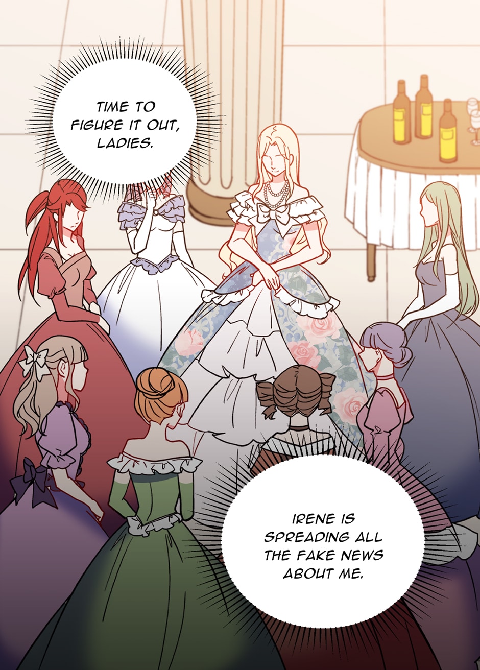 What It Takes to Be a Villainess Chapter 23 page 55 - 