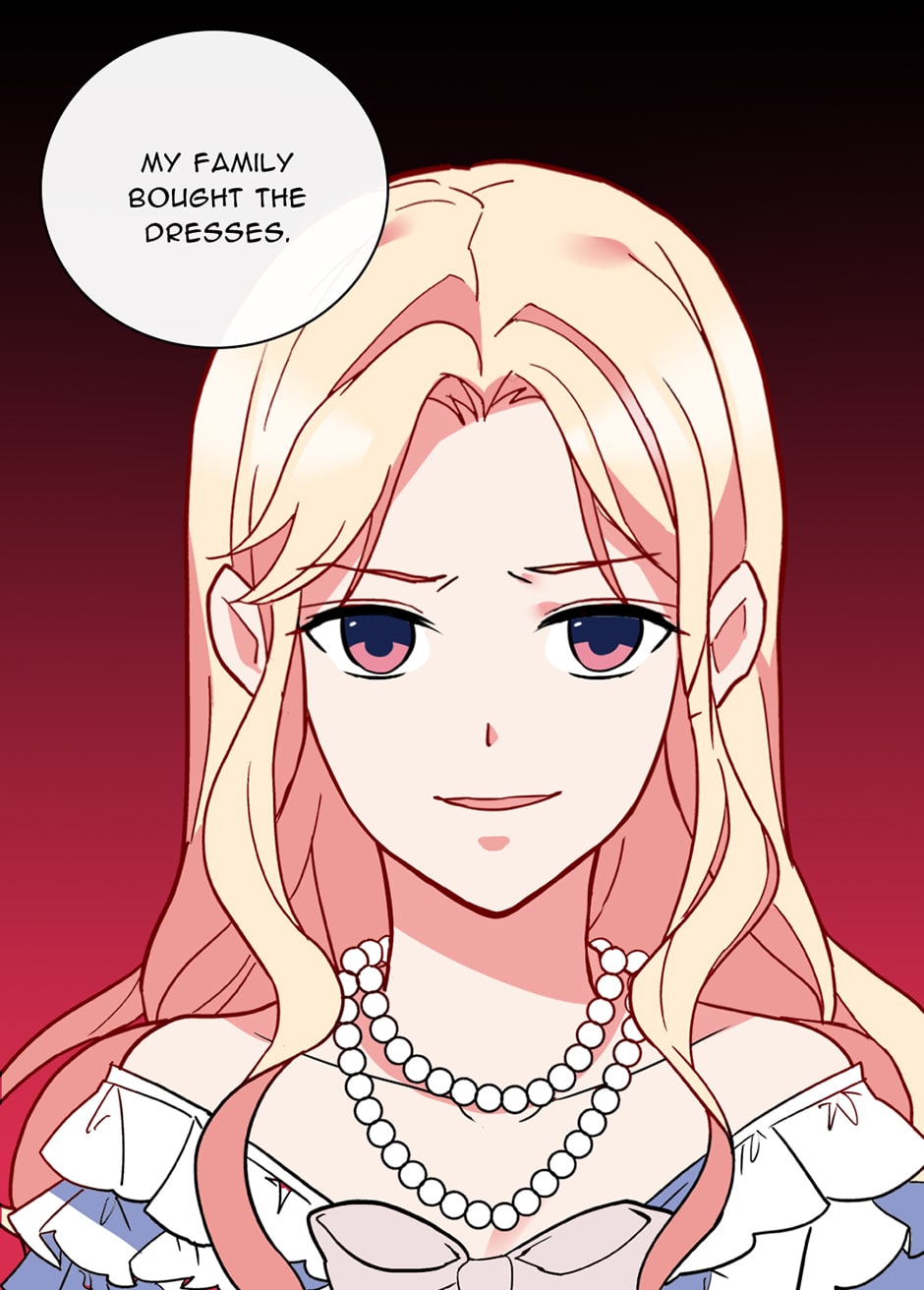 What It Takes to Be a Villainess Chapter 23 page 59 - 