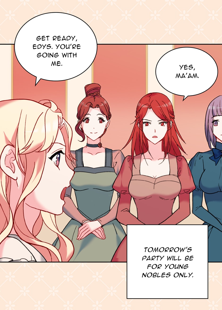 What It Takes to Be a Villainess Chapter 23 page 7 - 