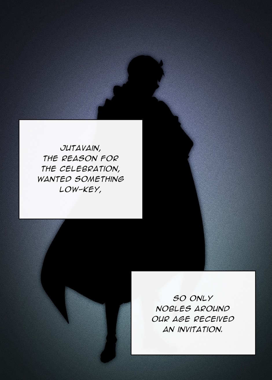 What It Takes to Be a Villainess Chapter 23 page 8 - 