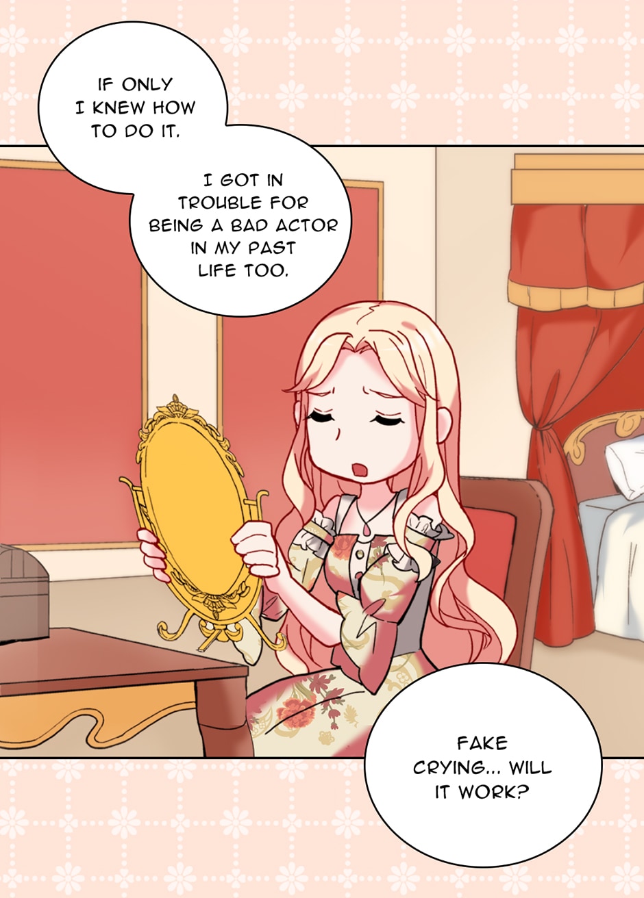 What It Takes to Be a Villainess Chapter 23 page 10 - 