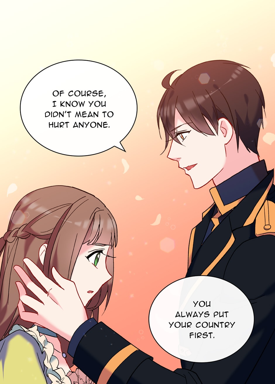 What It Takes to Be a Villainess Chapter 25 page 18 - 