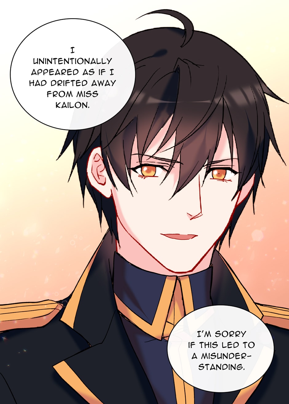 What It Takes to Be a Villainess Chapter 25 page 20 - 