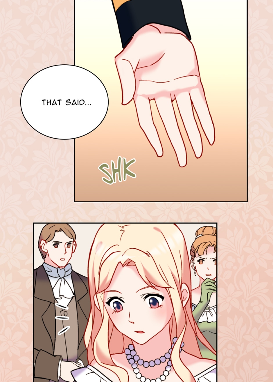 What It Takes to Be a Villainess Chapter 25 page 22 - 