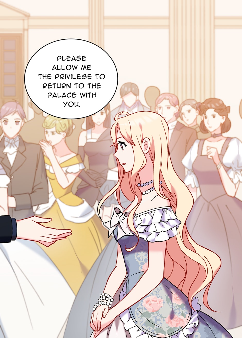 What It Takes to Be a Villainess Chapter 25 page 24 - 