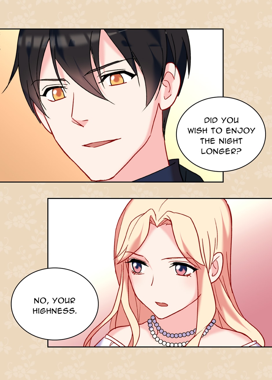 What It Takes to Be a Villainess Chapter 25 page 29 - 