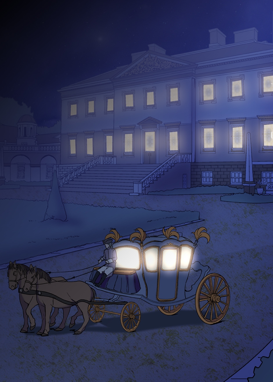 What It Takes to Be a Villainess Chapter 25 page 35 - 
