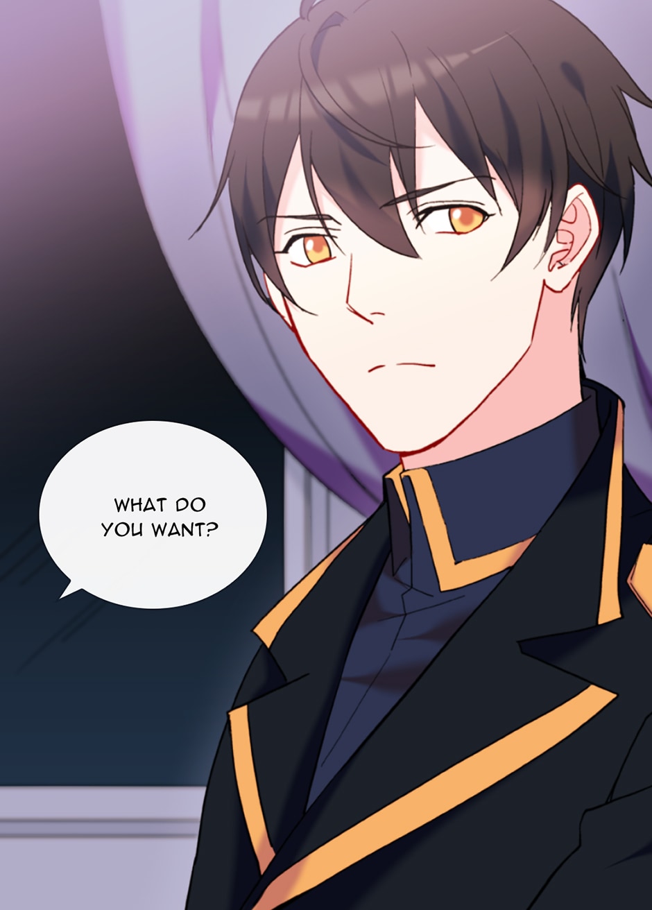 What It Takes to Be a Villainess Chapter 25 page 41 - 