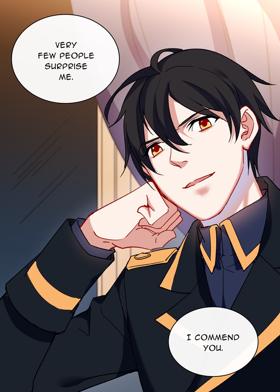 What It Takes to Be a Villainess Chapter 25 page 46 - 