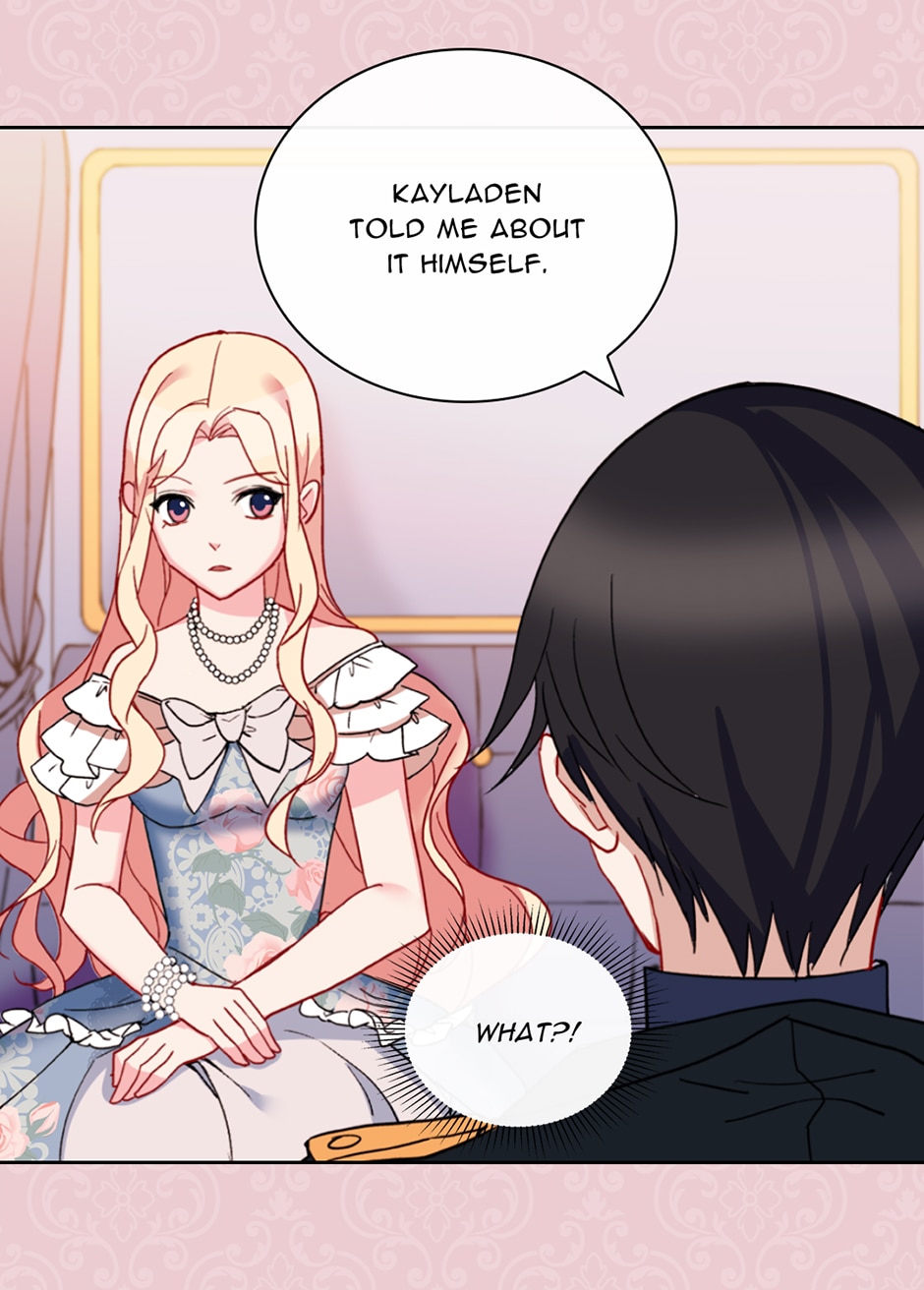 What It Takes to Be a Villainess Chapter 25 page 48 - 