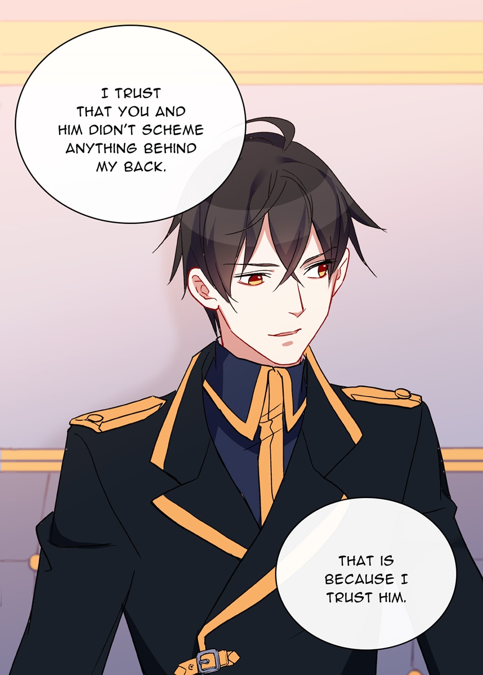 What It Takes to Be a Villainess Chapter 25 page 49 - 
