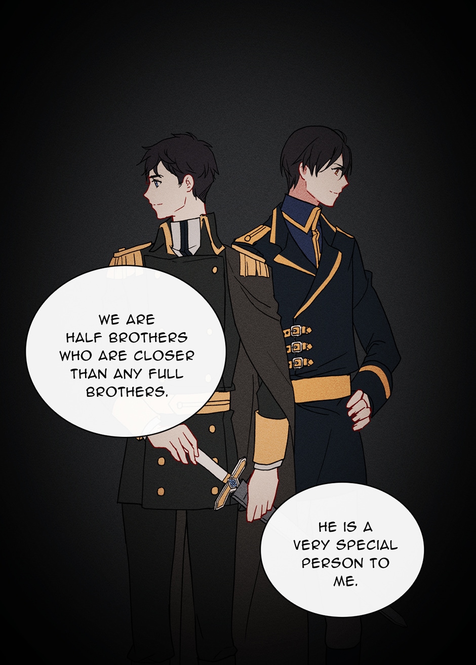 What It Takes to Be a Villainess Chapter 25 page 50 - 