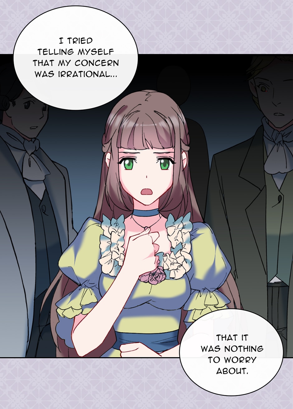 What It Takes to Be a Villainess Chapter 25 page 6 - 
