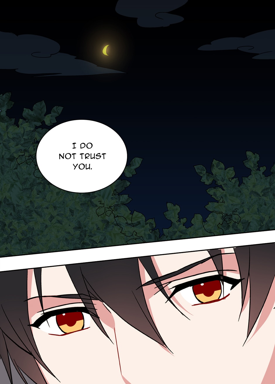 What It Takes to Be a Villainess Chapter 25 page 52 - 