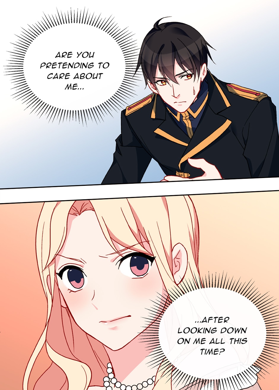 What It Takes to Be a Villainess Chapter 25 page 55 - 