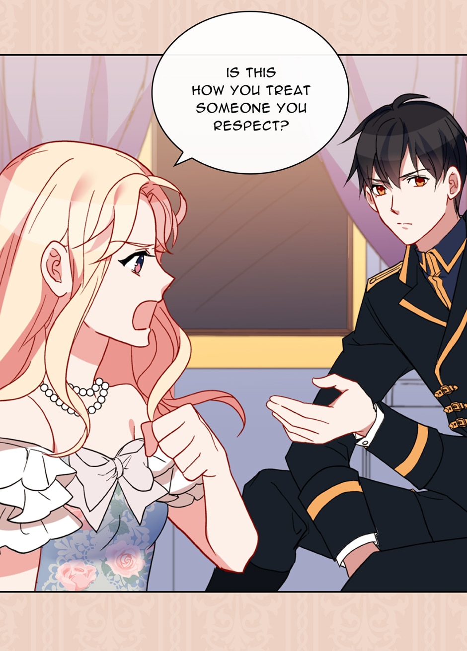 What It Takes to Be a Villainess Chapter 25 page 56 - 