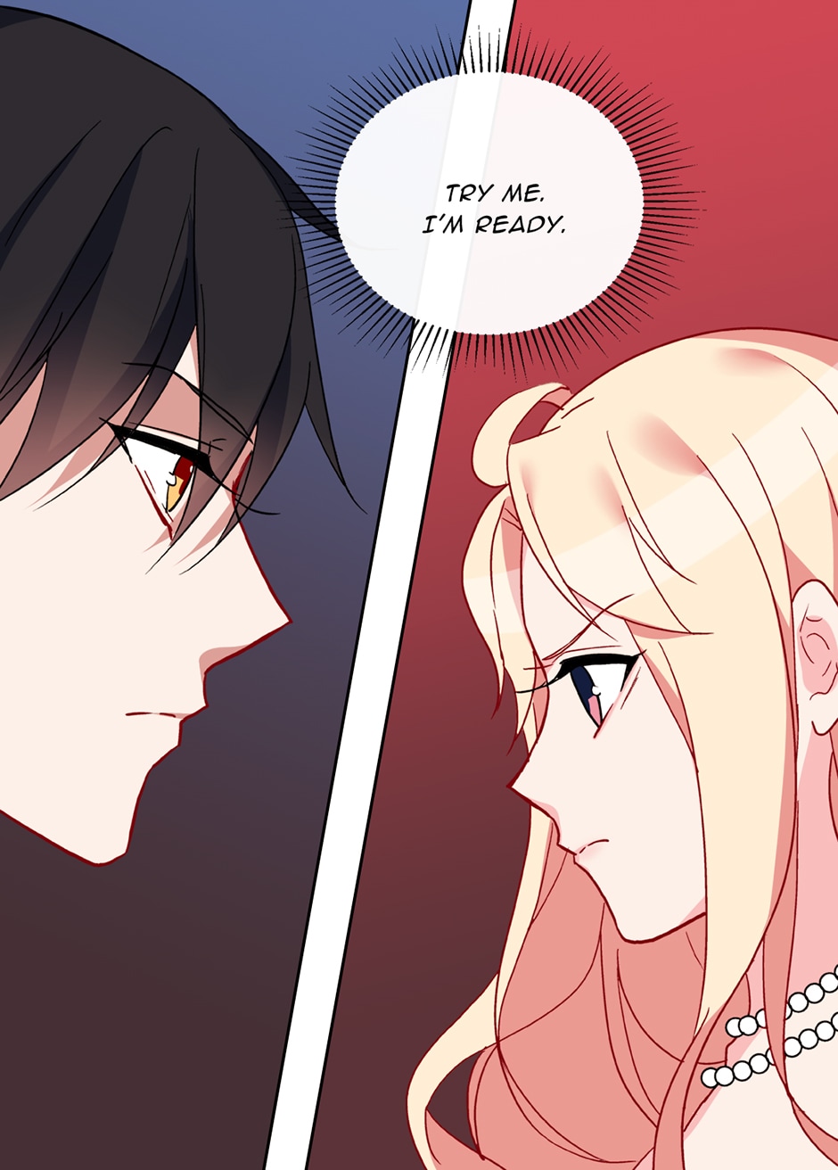 What It Takes to Be a Villainess Chapter 25 page 57 - 