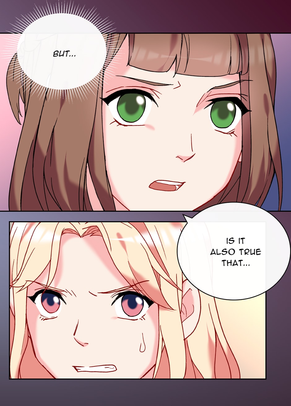 What It Takes to Be a Villainess Chapter 25 page 8 - 