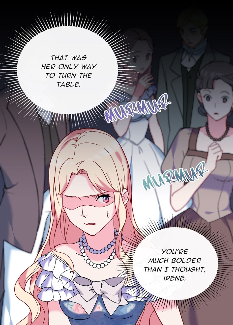 What It Takes to Be a Villainess Chapter 25 page 10 - 