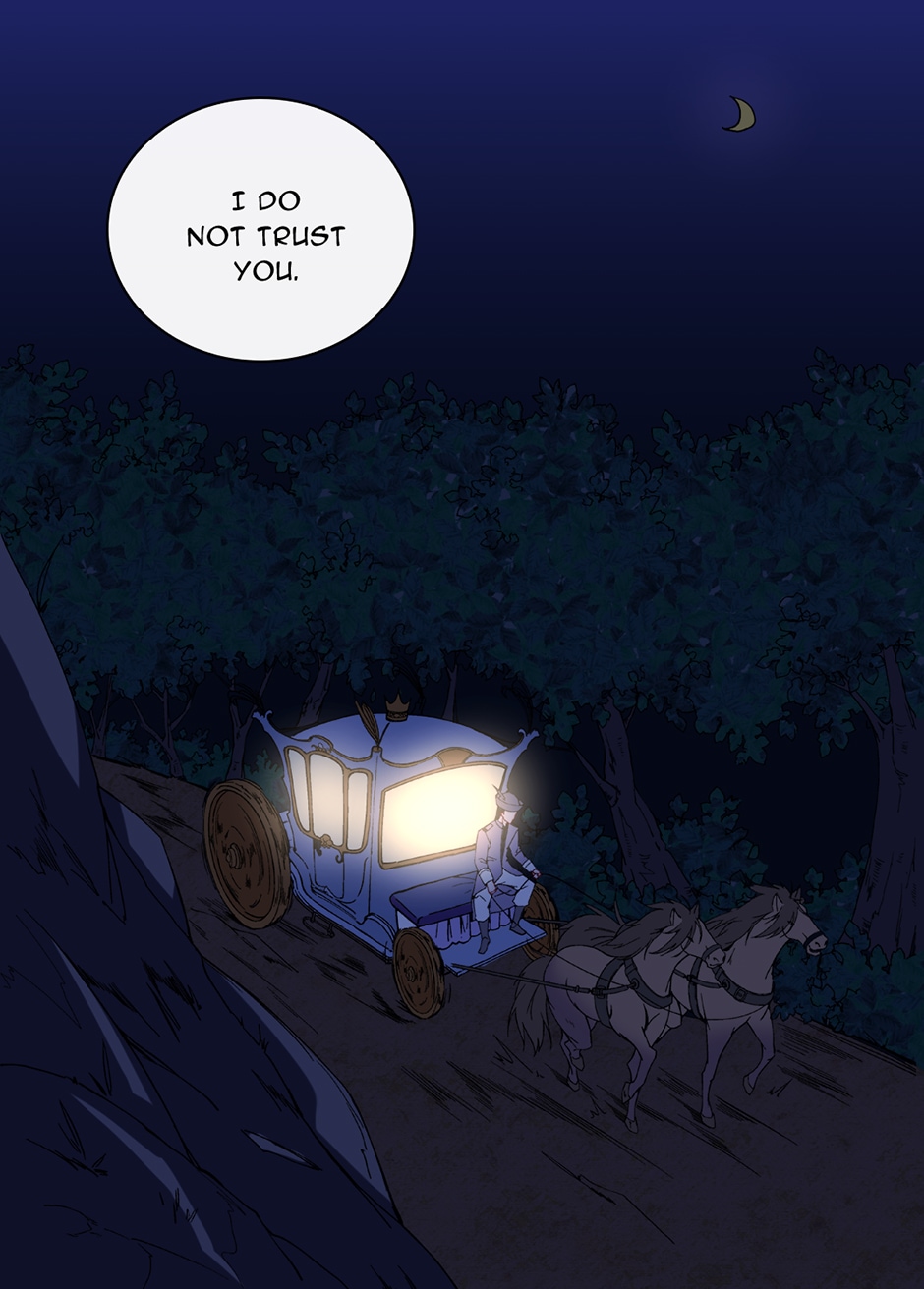What It Takes to Be a Villainess Chapter 26 page 2 - 