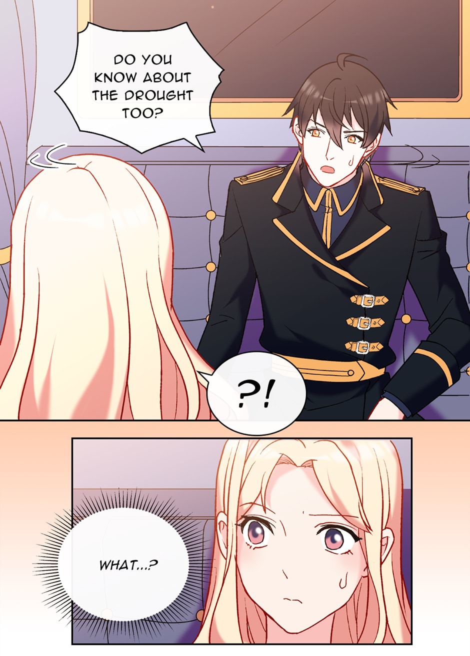What It Takes to Be a Villainess Chapter 26 page 11 - 