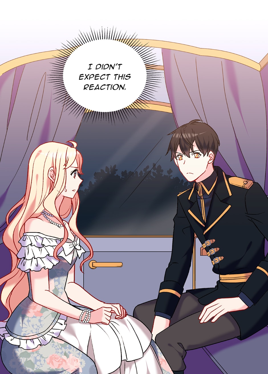 What It Takes to Be a Villainess Chapter 26 page 12 - 